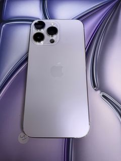 苹果14 pro max港版256gb 出售| iPhone 14 系列| Carousell Hong