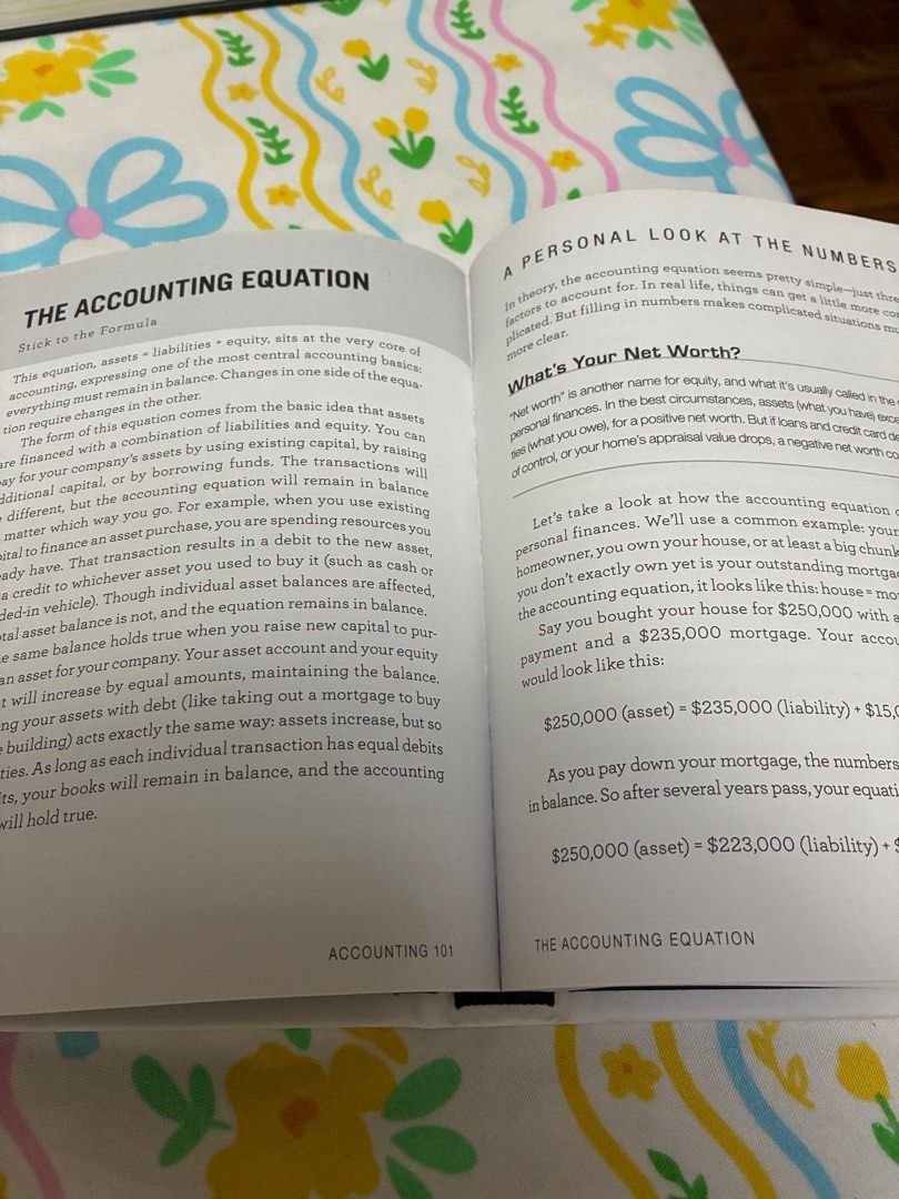 Accounting 101: A Crash Course in Financial Reporting (Category: Textbooks) located in Cebu City. Submitted by margaflow (Listing ID 1402006252, Image 2). Description: Hardbound Great condition .
