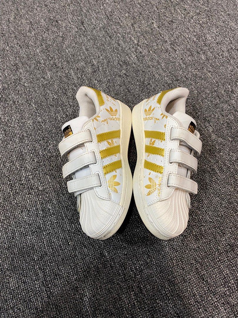 ADIDAS SUPERSTAR ORIGINAL, Bayi Anak, Lainnya di Carousell