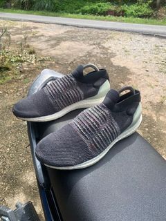 Adidas ultraboost laceless For Sale | Footwear | Carousell Malaysia