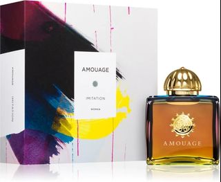(Category: ) located in . Submitted by universeofperfumesau (Listing ID 1402085200, Image 1). Description: .