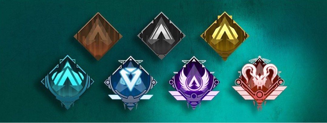 Apex Legends Ranked Boost (Category: In-Game Products) located in Singapore. Submitted by fifthdream (Listing ID 1402024948, Image 1). Description: Looking to reach a desired rank for apex ? Search no more, cheapest on the SG market and played by a team of Preds since the launch of game! PM to discuss of prices and services..