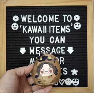 (Category: ) located in . Submitted by kawaii_items_stuffed_toys (Listing ID 1402094266, Image 1). Description: .
