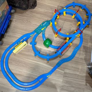 （分類：）位於 。 由 plarailworkshop 提交（商品編號 1392490826，圖片 1）。簡介： 。