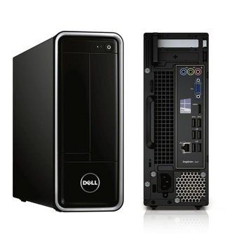 Preowned Dell Inspiron 3647 Desktop PC