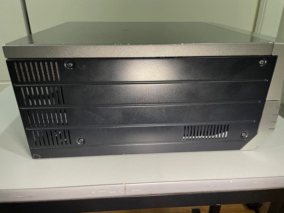 DNP DS40 Photo Printer (Category: Printers, Scanners & Copiers) located in Paranaque City. Submitted by seb_trading (Listing ID 1402067638, Image 3). Description: DNP DS_40 Photo Printer For use with photobooth or other photo printing. Good working condition. Print count around 13k prints Will come with 4 x 6 inch paper inside, around 100 prints, USB printer cable, power cord. Note: will only print 4 x 6 size prints, does not print photo strips –