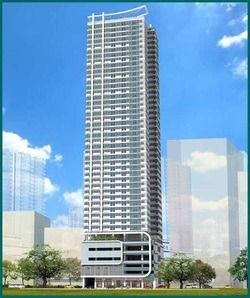 FOR SALE University Tower 4 STUDIO (Category: Apartments & Condos) located in Quezon City. Submitted by secondhooks (Listing ID 1402091945, Image 1). Description: University Tower 4, P. Noval 25 SQM Studio Unit Furniture and Appliances included. Php 4,500,000 Price is negotiable.
