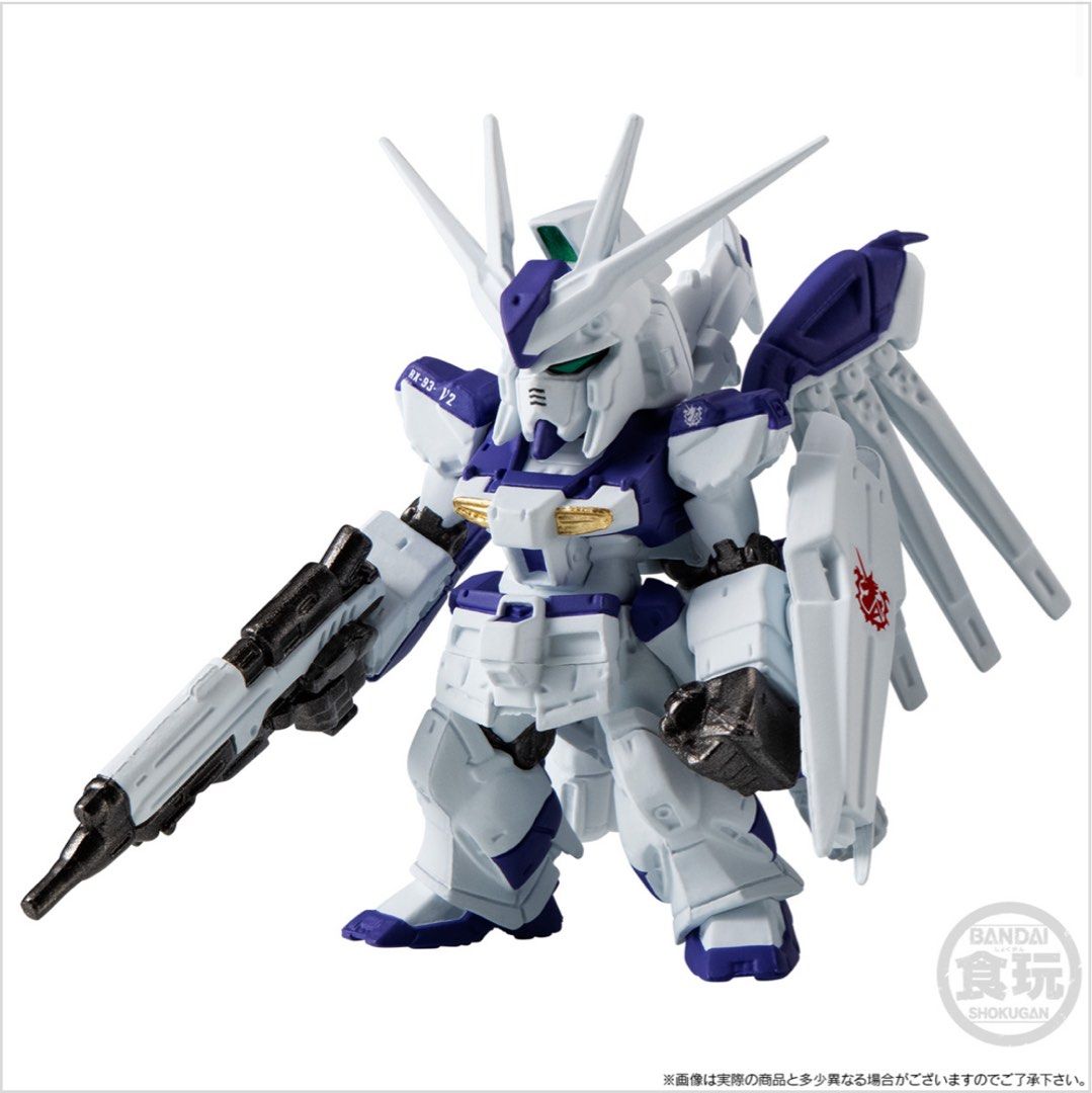 FW GUNDAM CONVERGE 15TH ANNIVERSARY UNIVERSAL CENTURY SET (Category: Gundam Model Kits) located in Singapore. Submitted by cinderellaman66 (Listing ID 1401923643, Image 3). Description: .