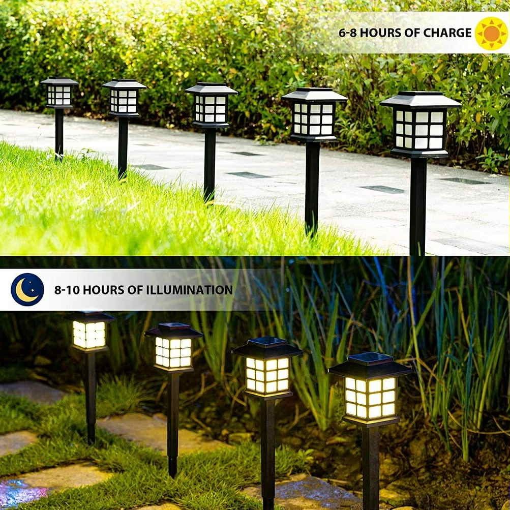 Gardening Solar Warm Light (Category: Lighting) located in Manila. Submitted by o.t.o_solar_xinmey_lighting (Listing ID 1401949804, Image 2). Description: Per piece Two color available: White Warm white .