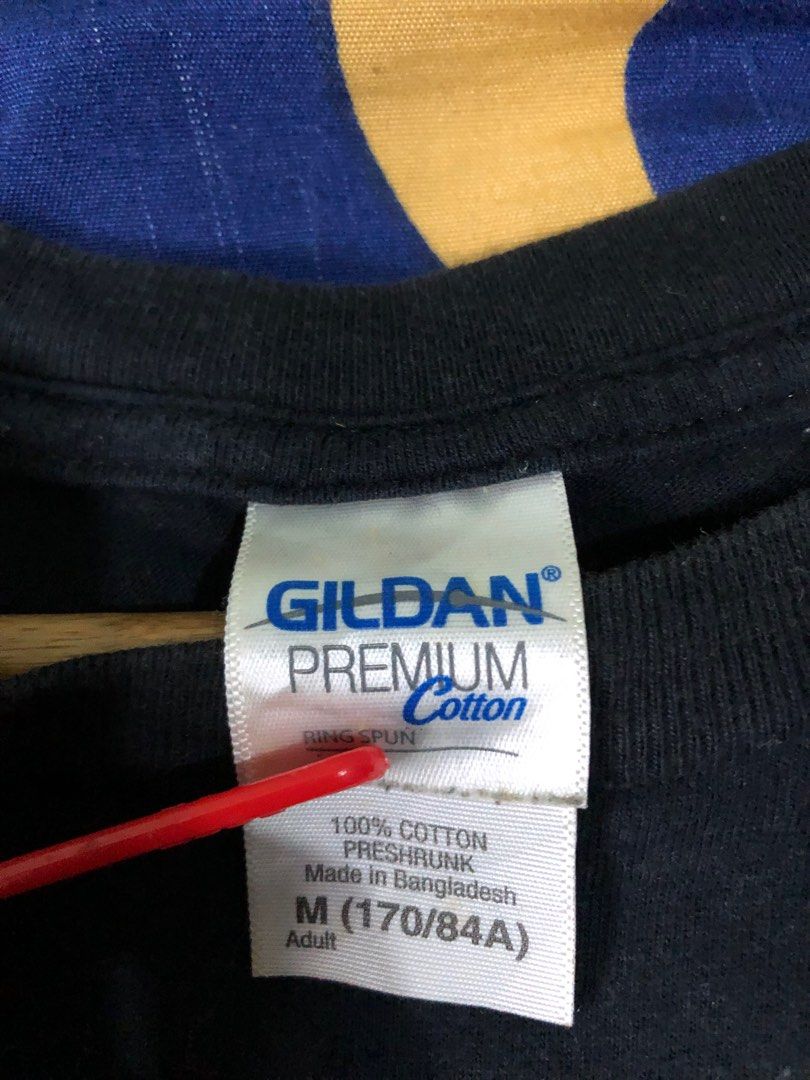 Gildan IMAX 3D Godzilla T-shirt (Category: Tshirts & Polo Shirts ) located in Tayabas. Submitted by laughtalethriftshop (Listing ID 1402029033, Image 3). Description: .