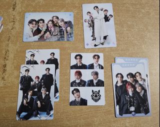 セール中 GMMTV トレカ LOL2025 PerthSanta PerthSanta GMMTV ランダム