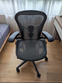 100+ Herman miller office chair For Sale Furniture Home Living