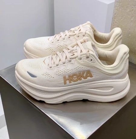 hoka one one bondi 女裝波鞋size 38, 女裝, 鞋, 波鞋- Carousell