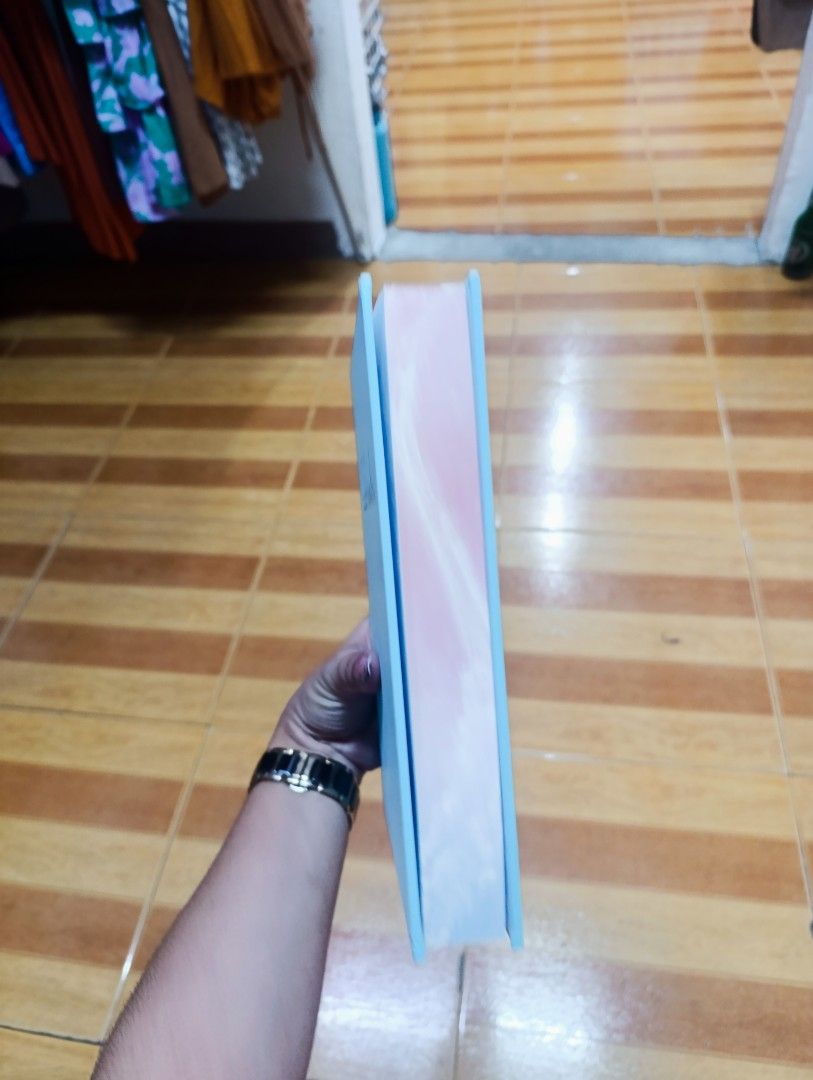 ICEBREAKER (Category: Storybooks) located in Manila. Submitted by bookishlover. (Listing ID 1402050969, Image 3). Description: BRAND NEW US COPY SPRAYED EDGES remaindered copy .