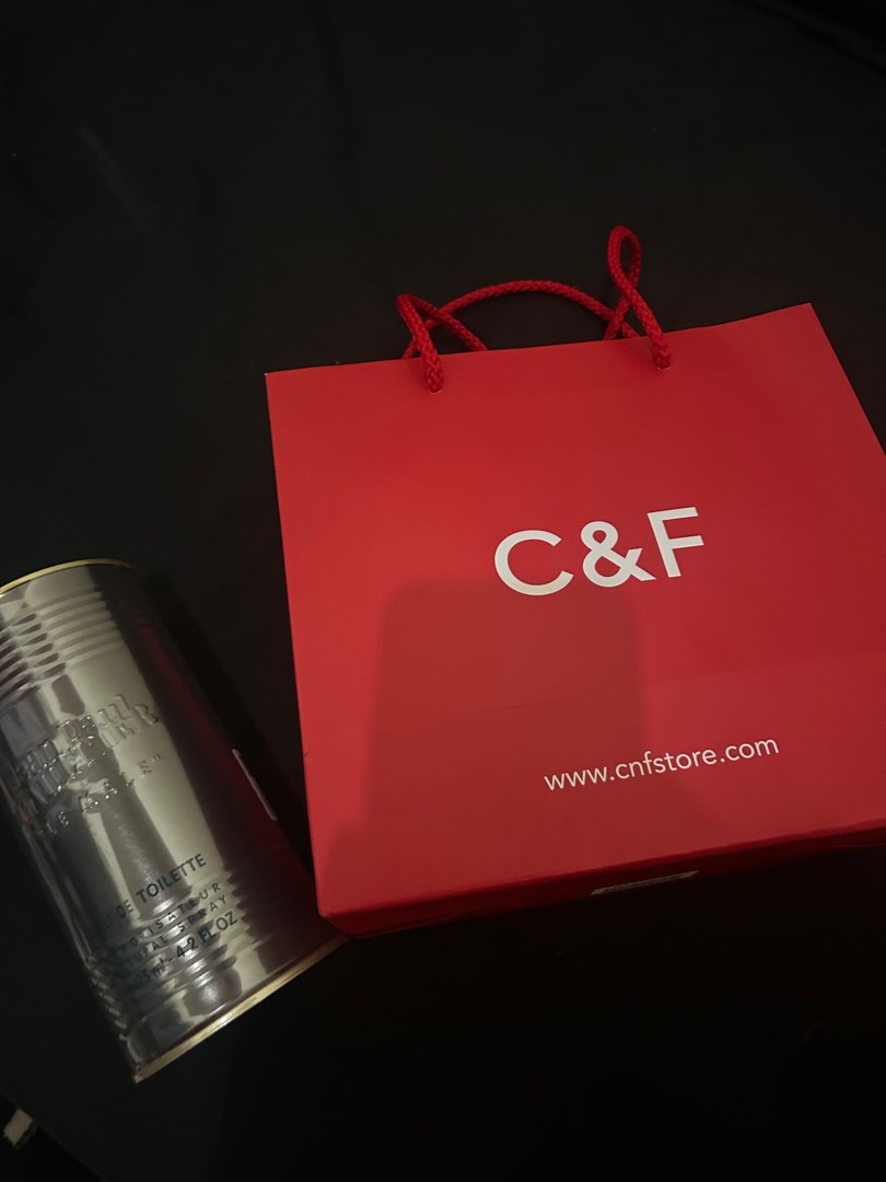 Jean Paul Gaultier NEW