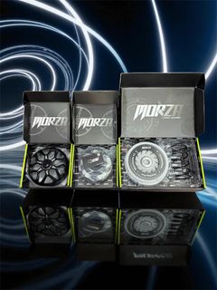 NMAX Collection item 2