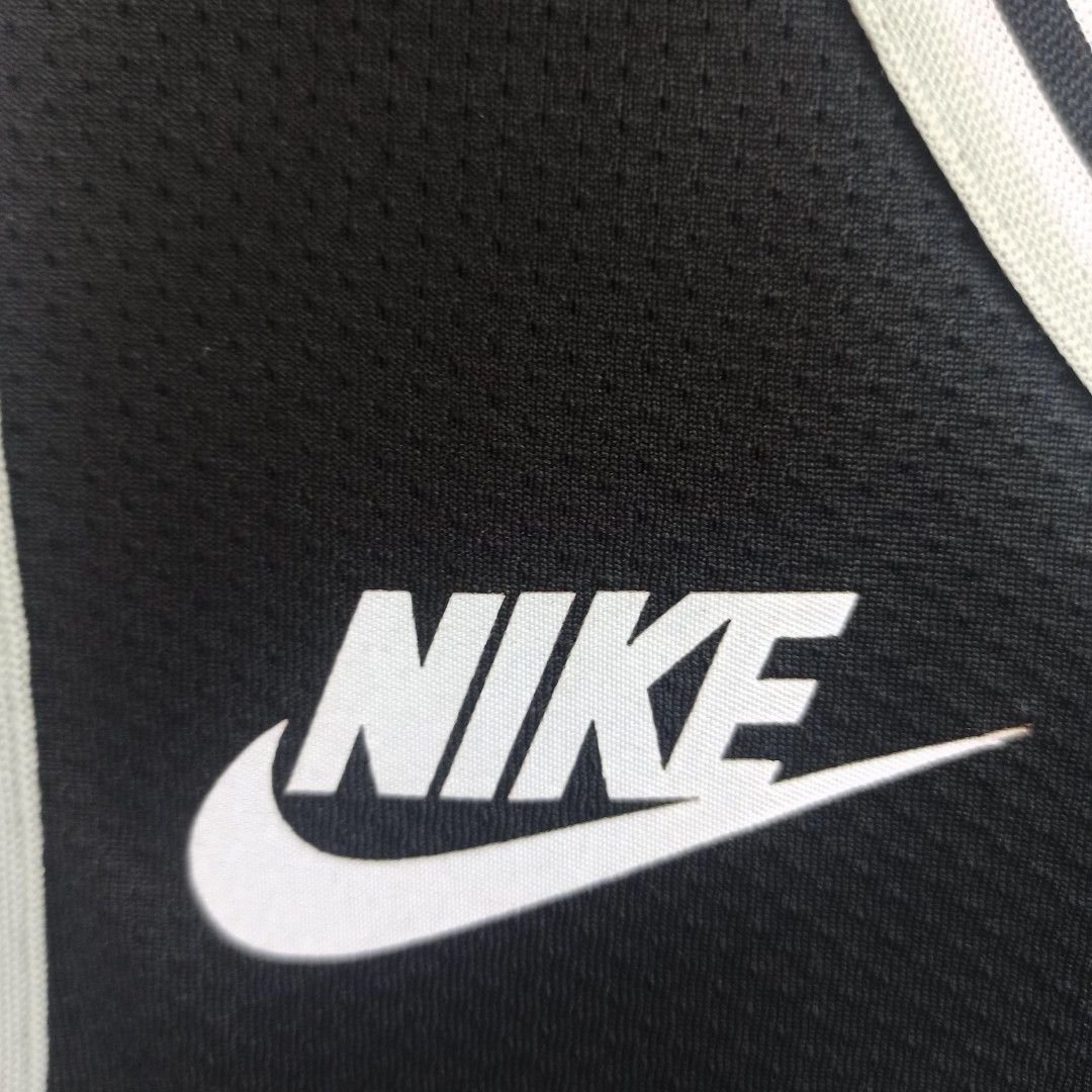 Nike NBA San Antonio Spurs Jersey(REPLICA) (Category: Activewear) located in Cavite. Submitted by the_4118_gallery (Listing ID 1401955905, Image 3). Description: NIKE NBA JERSEY SAN ANTONIO SPURS CLASSIC EDITION JEREMY SOCHAN SIZE LARGE/48 REPLICA (AUTHENTIC VERSION) STITCH 650php+Shipping check photos for issues .