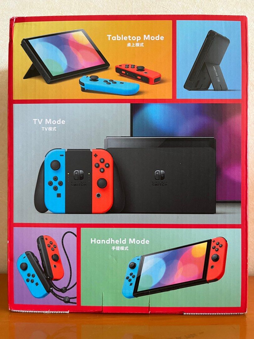 新品未開封、メーカー保証書付任天堂Switch 2（日本語版) 商品未開封