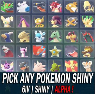 (Category: ) located in . Submitted by pokemonlegendsza (Listing ID 1400274287, Image 1). Description: .