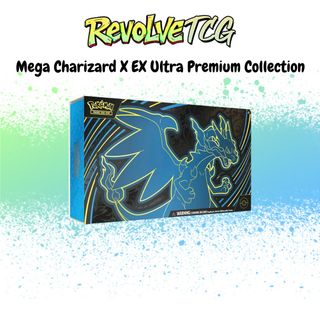 (Category: ) located in . Submitted by revolvetcg (Listing ID 1402093522, Image 1). Description: .