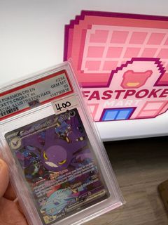 (Category: ) located in . Submitted by fastpokemart (Listing ID 1401961550, Image 1). Description: .