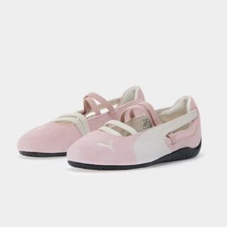 Puma speedcat pink For Sale Carousell Singapore