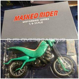 100+ 件Hottoys 黑日出售| 玩具& 遊戲類| Carousell Hong Kong