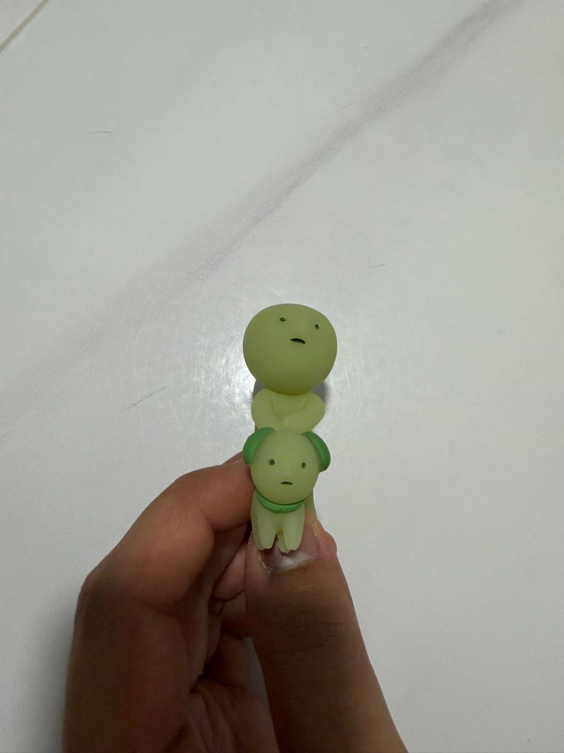 Smiski Rabbit Secret Smiski Sunday Series (Secret), Hobbies & Toys, Toys & Games on Carousell
