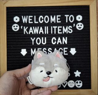 (Category: ) located in . Submitted by kawaii_items_stuffed_toys (Listing ID 1402095376, Image 1). Description: .