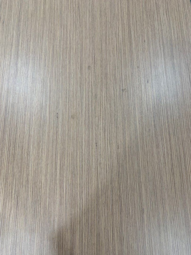 Table (Category: Other Home Furniture) located in Singapore. Submitted by spacesforpreloved (Listing ID 1401937317, Image 3). Description: Brown long table. Length 170cm , Width 80cm, Height 72cm Have 2, $50 each.