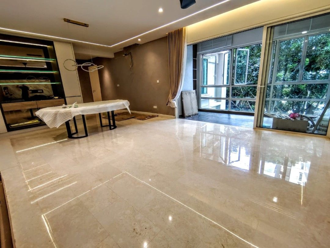 Picture of All types of polishing services in Singapore / Sanding ... - Carousell