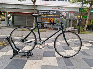(Category: ) located in . Submitted by ridershopsg (Listing ID 1402002265, Image 1). Description: .