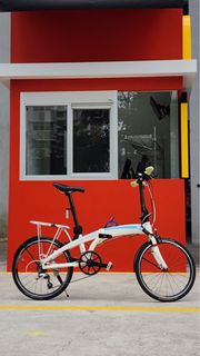 100+ Tern bike For Sale Bicycles Carousell Singapore