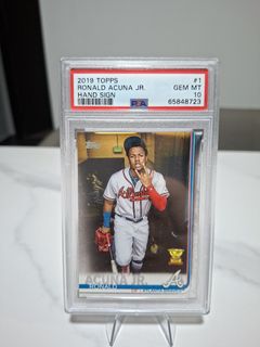 (Category: ) located in . Submitted by cardcollector2707 (Listing ID 1407066444, Image 1). Description: .