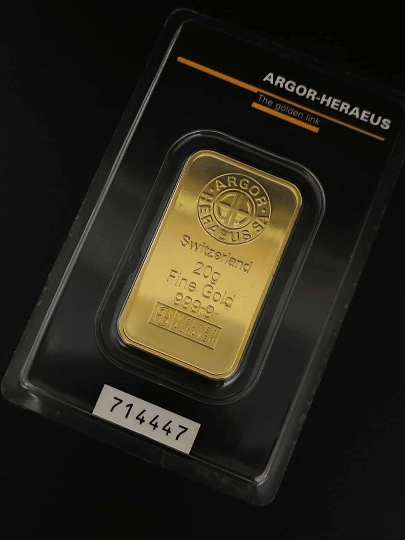 24K GOLD BAR 999.9 HK SETTING (Category: Currency) located in Manila. Submitted by primejewelry (Listing ID 1407008718, Image 3). Description: Per Gram.