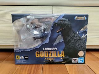 Shf godzilla 出售| 網上購買100+ 件Shf godzilla | Carousell Hong Kong