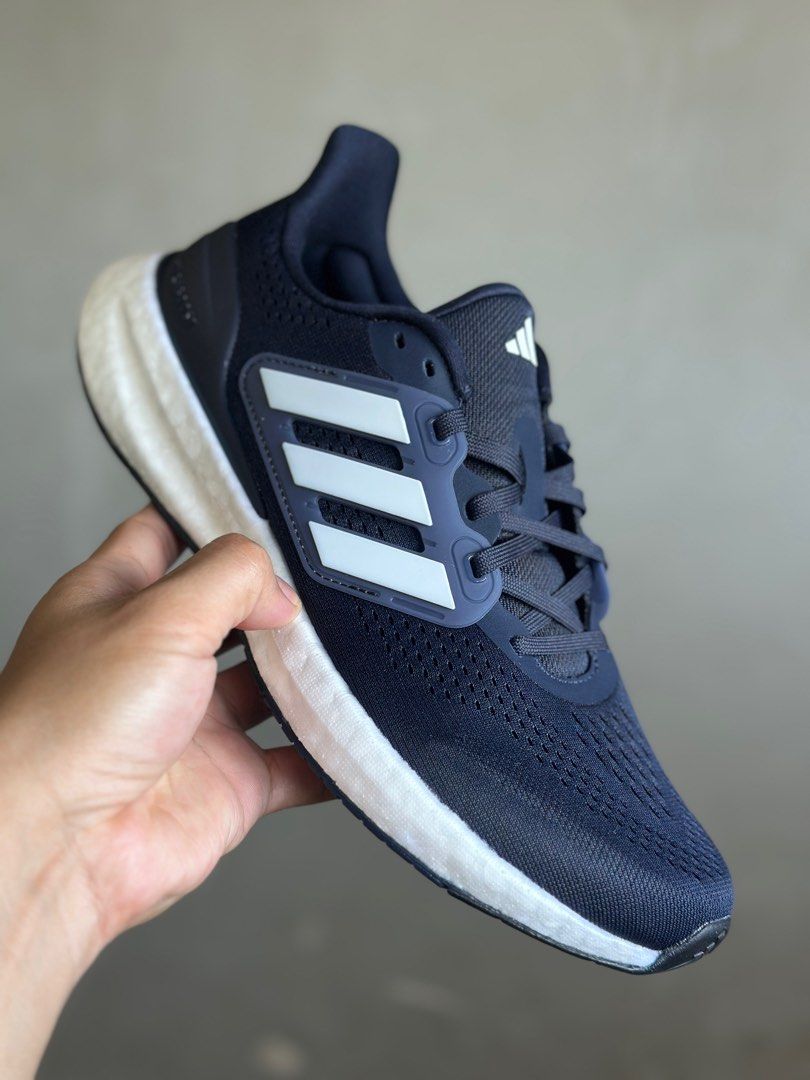 Adidas Pureboost 23 (Size 7.5 US) (Category: Sneakers) located in Santa Rosa. Submitted by omnicronzxc (Listing ID 1407029061, Image 1). Description: SRP: 7,000 NOW: 2500 Brandnew with box Adidas Pureboost 23 Size 7.5 US Mens Santa Rosa Laguna Location sf via lalamov or j&t c/o buyer adidas ultraboost, samba, k 74, nike react, nike pegasus, adizero, puma speedcat , On Cloud, Running Shoes, Adidas EVO, .