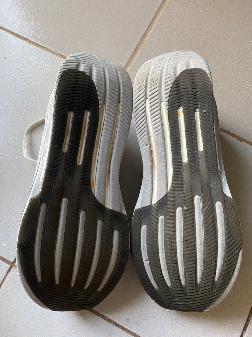 Adidas Supernova Prima (Category: Sneakers) located in Davao. Submitted by genmate (Listing ID 1407066803, Image 3). Description: Adidas Supernova Prima - mileage: 63km - no box .