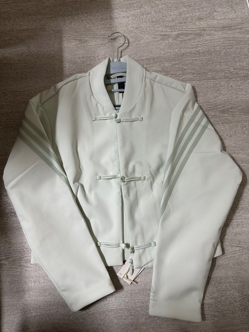 Adidas x Samuel Gui Yang Jacket, Women's Fashion, Coats, Jackets