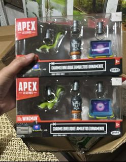 CLEARANCE SALE-LAST PRICE Collection item 1