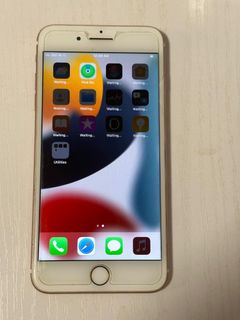 iPhone 7 Plus