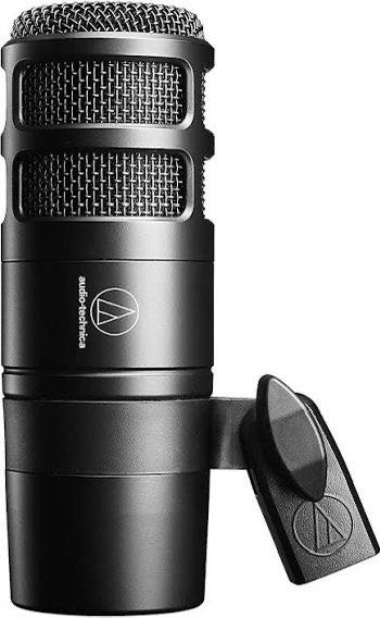 Audio-Technica AT2040 Microphone
