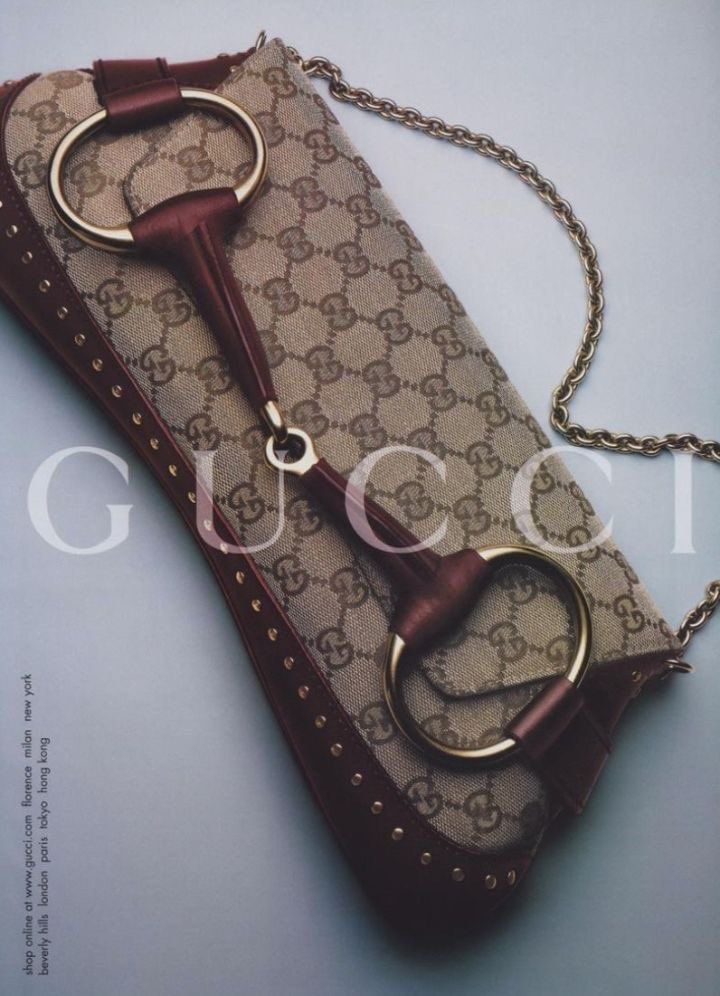 auth Gucci Bit Horsebit Chain Bag Bordeuax (Category: Luxury Bags & Wallets) located in Quezon City. Submitted by bagsonly2000 (Listing ID 1407148651, Image 1). Description: Rare Gucci piece! GUCCI Monogram Studded Horsebit Clutch Bordeaux This is an authentic GUCCI Monogram Studded Small Horsebit Clutch in Bordeaux. This petite handbag is crafted of classic monogram GG canvas with wine red leather trim and a prominent leather covered gold-toned 