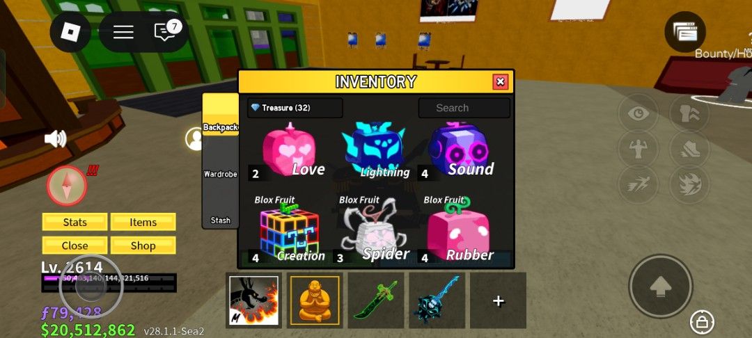Bloxfruit Fruits (Category: In-Game Products) located in Cavite. Submitted by jianaldrix49297 (Listing ID 1407129593, Image 3). Description: Bloxfruit Fruits Can give discounts if buying 2 or more fruits Sadness Pain- ₱165 Lightning - ₱70 Control- ₱40 Gravity- ₱40 Mammoth- ₱35 Spirit- ₱35 Venom- ₱35 Shadow- ₱30 Legendaries- ₱15-25 Rare- ₱10.