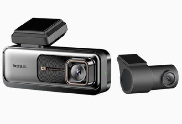 Botslab G980H Pro 4K 智能記錄儀 （分類：攝錄機）位於 Hong Kong。 由 chokmall.402 提交（商品編號 1407088432，圖片 1）。簡介： Botslab旅程盡錄 真4K解像度 先進夜視功能，漆黑環境下依然清晰可見 140°超廣角前鏡頭 + 130°後視鏡頭，視野更廣，行車更安全 ADAS智能駕駛輔助系統，助您輕鬆駕駛 智能聲控操作，配備駕駛疲勞提醒功能 縮時錄影泊車監控，碰撞偵測 Bostlab應用程式一鍵管理隨時翻查、下載及分享行車片段 無間斷循環錄影，監控全程不遺漏 超級電容設計，安全更持久 *香港原裝行貨，1年保養。