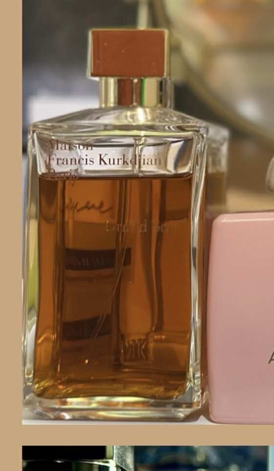 Celine Dans Paris EDP 100ml (Category: Fragrance & Deodorants) located in Taguig. Submitted by thummert (Listing ID 1407118958, Image 2). Description: BRAND NEW / SEALED • VCA Orchid Leather 75ml – 8.5k • Serge Lutens L’Orpheline 50ml – 4.5k • Burberry Goddess 100ml – 6k • Byredo Trois Miniatures (8ml x3) – 5.5k - Rose of No Man’s Land - Mojave Ghost - Blanche • DS & Durga Deluxe Set (10ml x6) – 10.5k - IDKW, Pistachio, Debaser, Jazmin Yucatan, C
