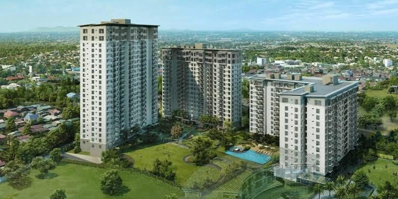 Cerca alabang (Category: Apartments & Condos) located in Alburquerque. Submitted by reg_alveoyalaland (Listing ID 1407180527, Image 1). Description: Selling our unit in Tower 3 Viento at cerca alabang ready for occupancy We acquired it 2021 2bedroom 79sqm facing amenities 16th floor Selling at: 3m downpayment can be installment 38,500 monthly balance payable thru bank financing or cash turnover 2026 ✨ message for more info.🌱🏙️ #cercaalabang #Vi