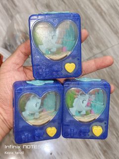 (Kategori: ) berada di . Dikirim oleh kezia_tanzil (ID iklan 1407167090, Gambar 1). Deskripsi: .
