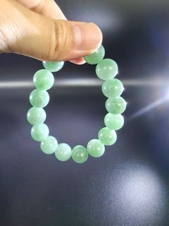 ✨ Bracelets & Necklaces by Eterna Jadeite – Authentic Type A Burmese Jadeite Collection item 1