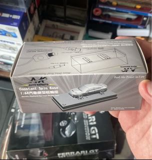 (Category: ) located in . Submitted by yusof_hotwheels (Listing ID 1407014689, Image 1). Description: .